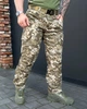 Тактичні Штани Patriot ріп-стоп піксель розмір 5XL - зображення 3