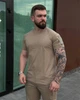 Комплект Combat Футболка + Штани Archon койот розмір S - зображення 5