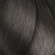 Farba do włosów L’Oreal Professionnel Paris iNOA Color 7.11 Deep Ash Blonde bez amoniaku 60 g (3474637130237) - obraz 2