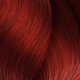 Фарба для волосся L’Oreal Professionnel Paris Majirel C6.64 Dark Red Copper Blonde 50 мл (3474630679399) - зображення 2