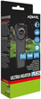 Нагрівач для акваріума Aquael Ultra Heater Day & Night 25 Вт (5905546335911) - зображення 6