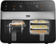 Мультипіч Beko FRL6488 - зображення 9