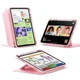 Чехол ESR Flip Magnetic Case with Pencil Holder Pink для iPad 11'' (2025) | iPad 10.9 (2022) (1B21200303) - изображение 2