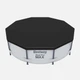 Тент для круглого каркасного басейну Steel Pro/MAX Bestway 3.05 м (d305 см) - зображення 1