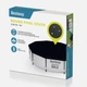 Тент для круглого каркасного басейну Steel Pro/MAX Bestway 3.05 м (d305 см) - зображення 10