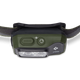 Ліхтар налобний Black Diamond Storm 450 Dark Olive - изображение 2