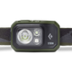 Ліхтар налобний Black Diamond Storm 450 Dark Olive - изображение 4