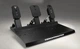 Thrustmaster Педальний блок Raceline Pedals III - изображение 4