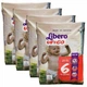 Підгузники - трусики Libero UP & GO 6 (13-20 кг), 84 шт - зображення 1