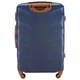 Чемодан большой Semi Line 28" (L) ABS-Plastic Navy (T5706-3) - изображение 4