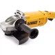 Кутова шліфувальна машина DeWALT (2.2 кВт, 230 мм) болгарка шліфмашинка КШМ (26233) - зображення 2
