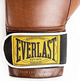Боксерские перчатки Everlast 1910 Classic Training Gloves (P00002502) Brown 14 унций - изображение 5