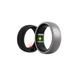 Smart Ring SV2 –Моніторинг Цукру, Тиску, Кисню та Контроль Сну та Активності, Розмір 11(20.7 мм),чорний - зображення 2
