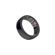 Smart Ring SV2 –Моніторинг Цукру, Тиску, Кисню та Контроль Сну та Активності, Розмір 11(20.7 мм),чорний - зображення 3