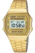 Мужские наручные часы CASIO Vintage ICONIC A168WG-9WDF - изображение 1
