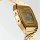 Мужские наручные часы CASIO Vintage ICONIC A168WG-9WDF - изображение 2