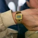 Мужские наручные часы CASIO Vintage ICONIC A168WG-9WDF - изображение 4