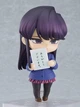 Сборная подвижная Фигурка Нендороид Сёко Коми 1853 Nendoroid из аниме У Коми проблемы с общением - изображение 3