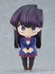 Сборная подвижная Фигурка Нендороид Сёко Коми 1853 Nendoroid из аниме У Коми проблемы с общением - изображение 4
