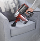 Odkurzacz pionowy przewodowy Ariete Handy Force 2761/10 - obraz 3