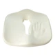 Ортопедична подушка для сидіння Max Comfort (від геморою, простатиту, подагри), Correct Shape чорний - зображення 4