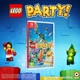 Гра Nintendo Switch LEGO Party! (Картридж) (5056635618498) - зображення 3