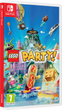 Гра Nintendo Switch LEGO Party! (Картридж) (5056635618498) - зображення 2