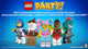 Gra XOne/XSX LEGO Party! (Blu-ray płyta) (5056635618573) - obraz 4
