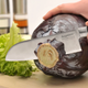 Ніж Сантоку BergHOFF Essentials Icon 18 см (5413821078458) - зображення 2