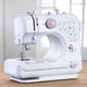 Многофункциональная швейная машинка портативная Household Sewing Machine FHSM-505 - изображение 1