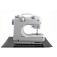 Многофункциональная швейная машинка портативная Household Sewing Machine FHSM-505 - изображение 4