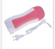 Воскоплав касетний Depilatory heater для депіляції без бази Рожевий - зображення 3