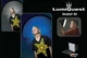 Набор Рассеивателей для Накамерных Вспышек LumiQuest LQ-132 Strobist Kit - изображение 4