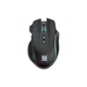 Мишка Defender Thunder GM-213 LED Wireless Black (52213) - изображение 1