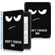 Чехол для электронной книги BeCover Smart Case Amazon Kindle Paperwhite 12th Gen. 2024 7"/Colorsoft (2024) Don''t Touch (712853) - изображение 1