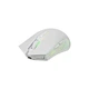 Миша Defender Pandora GM-502 LED Wireless White (52502) - зображення 2