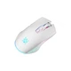 Миша Defender Pandora GM-502 LED Wireless White (52502) - зображення 3