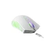 Миша Defender Pandora GM-502 LED Wireless White (52502) - зображення 4