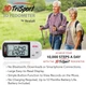 Крокомір із кліпсою Realalt 3DTriSport White (R-3305) - изображение 4