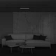 Светильник трековый LED BUG TR LINE 40W 4500K BK LIGHT SET - изображение 7