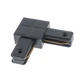 З’єднувач кутовий PR-902-Corner 90° BK - зображення 2