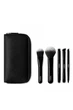 Набір пензлів KIKO MILANO Travel Brush Set - зображення 1