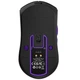Беспроводная игровая мышь Proove Gaming Jester 8K black - изображение 6