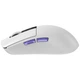 Бездротова ігрова миша Proove Gaming Jester 8K white - зображення 2