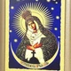 Икона "Богородица Остробрамская" 9х12см - изображение 3