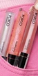Бальзам-блиск для губ KIKO MILANO Nourishing Lip Oil 05 Red Velvet 7ml - зображення 3