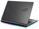 Ноутбук ASUS ROG Strix G18 2025 G815LP-S9094 Eclipse Gray - зображення 5