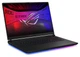 Ноутбук ASUS ROG Strix SCAR 18 2025 G835LW-SA083W Off Black - зображення 2