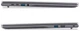 Ноутбук Acer Chromebook Plus 516 CB516-1HT (NX.JCNEU.003) Steel Gray - изображение 7