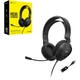 Наушники Corsair HS35 Surround v2 Multiplatform Gaming Headset Black (CA-9011386-EU) - изображение 2